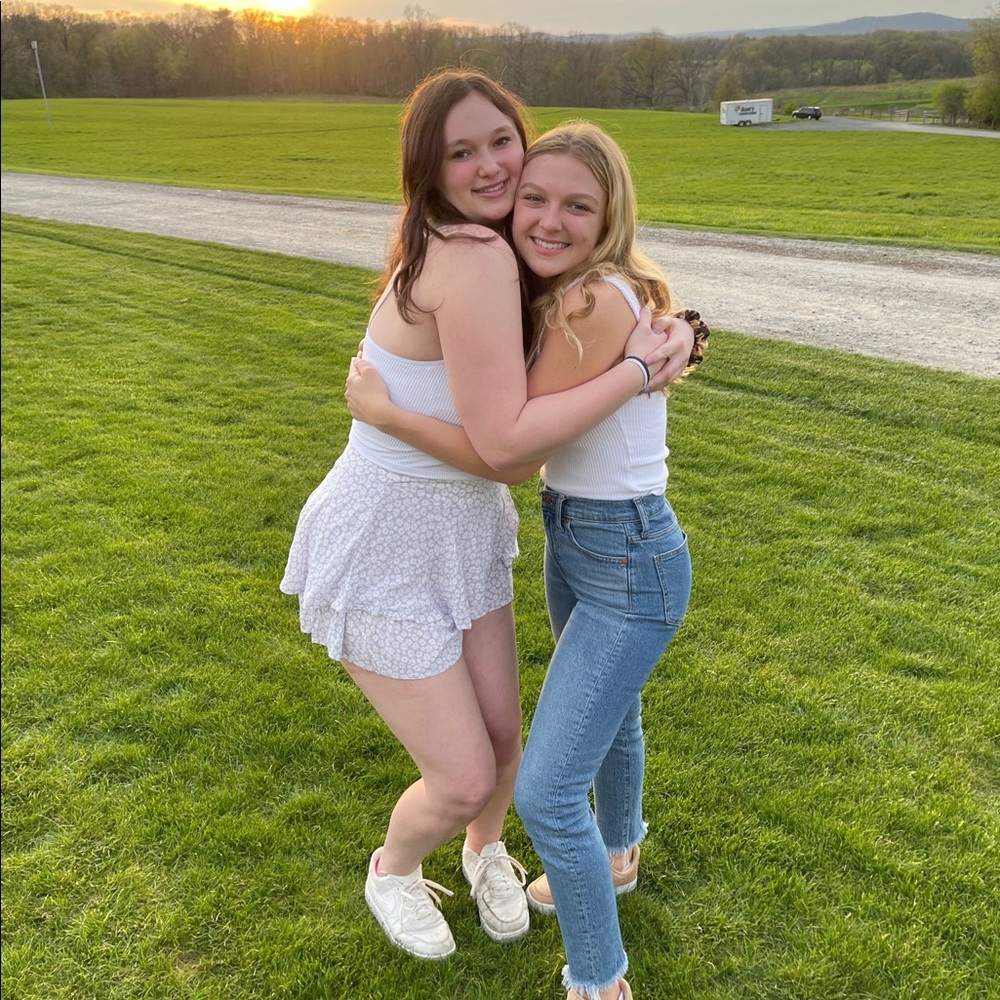 Meet your Posher, Bailey